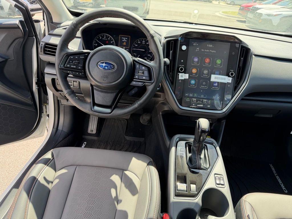 New 2026 Subaru Crosstrek 2.5i Limited w/ Popular Package #4A AWD/4WD image 8