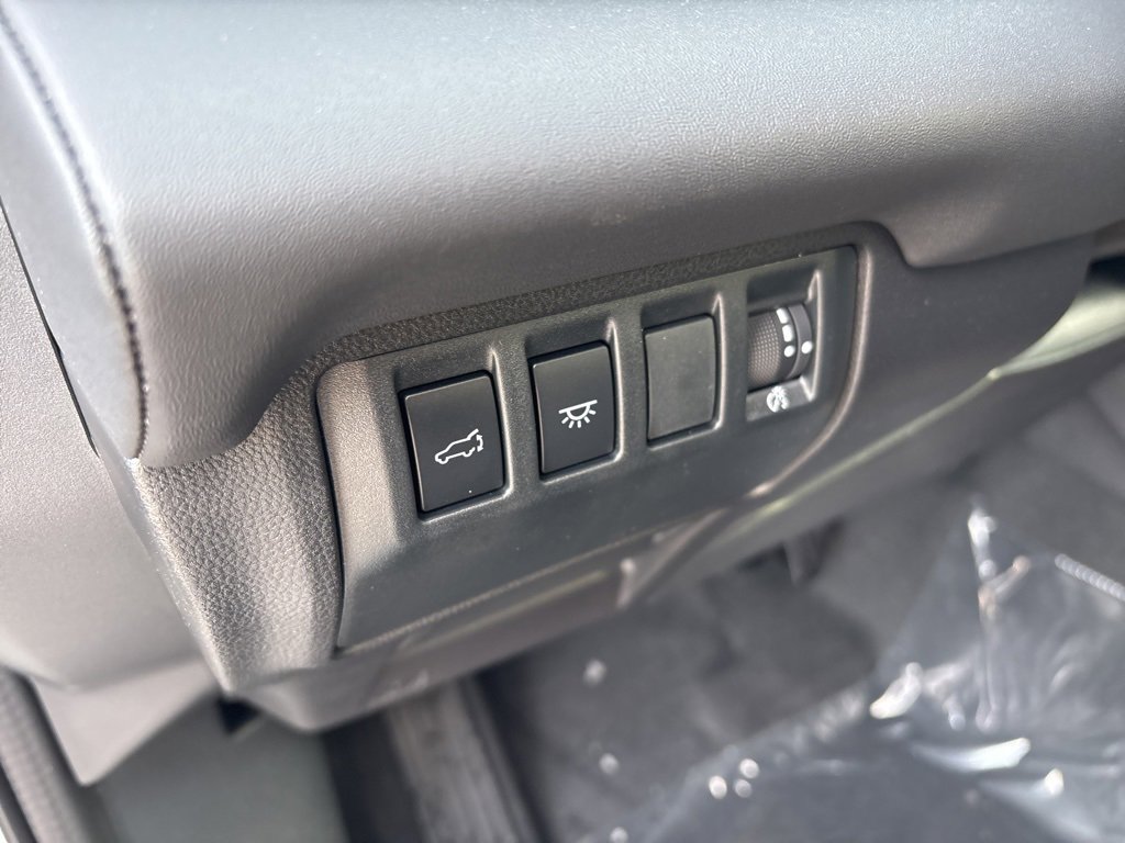 New 2026 Subaru Ascent Bronze Edition image 22