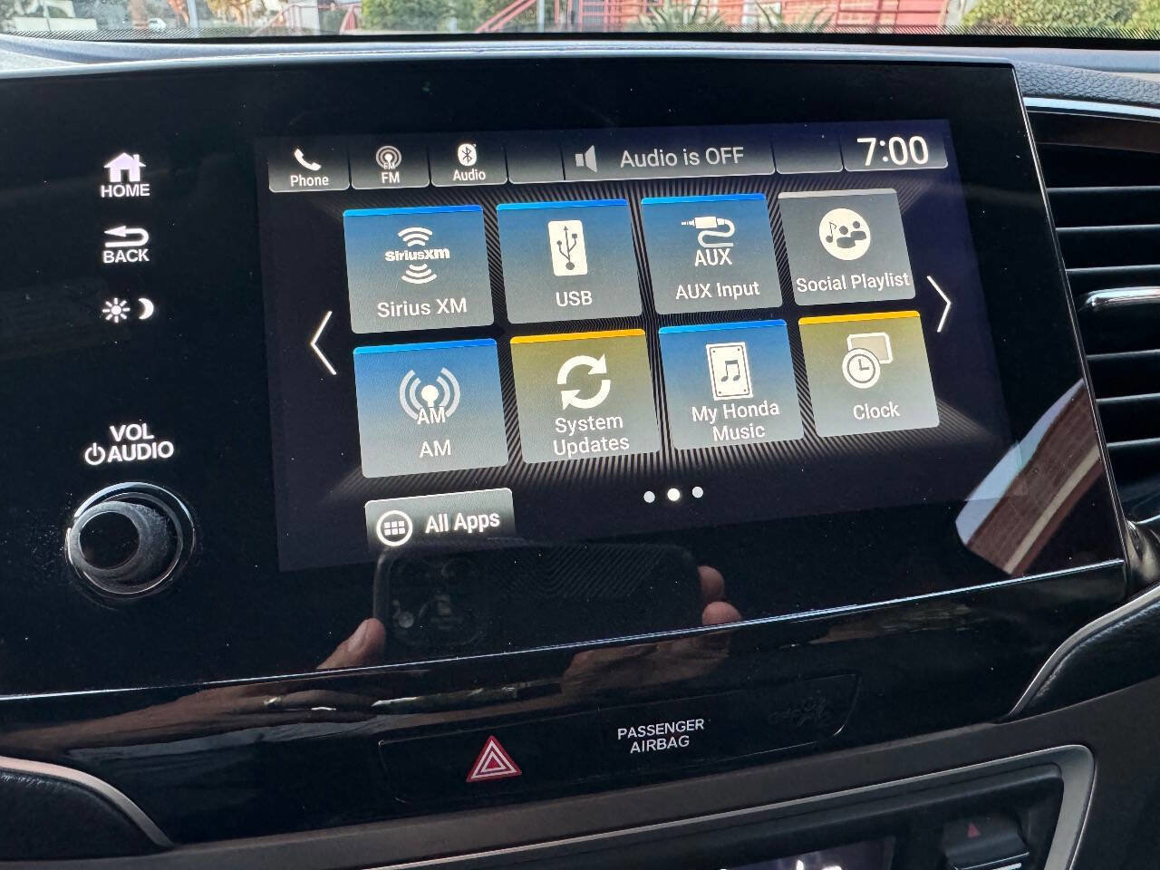 Used 2020 Honda Pilot EX-L image 25