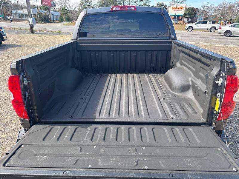 Used 2020 Toyota Tundra SR5 w/ SR5 Upgrade Package image 13