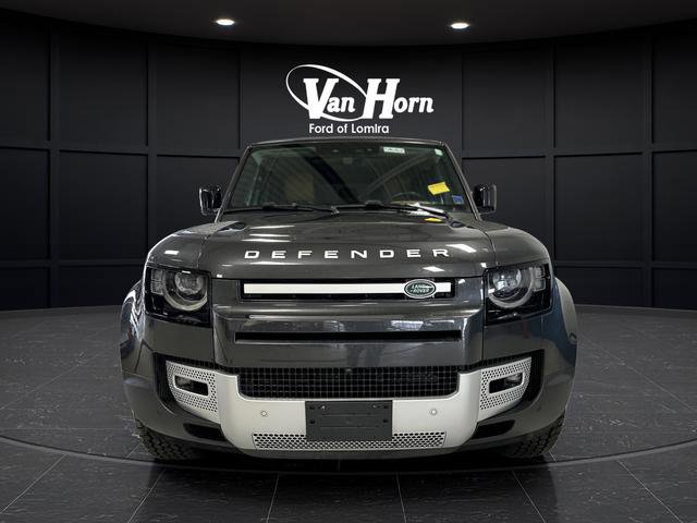 Used 2023 Land Rover Defender 130 First Edition image 12
