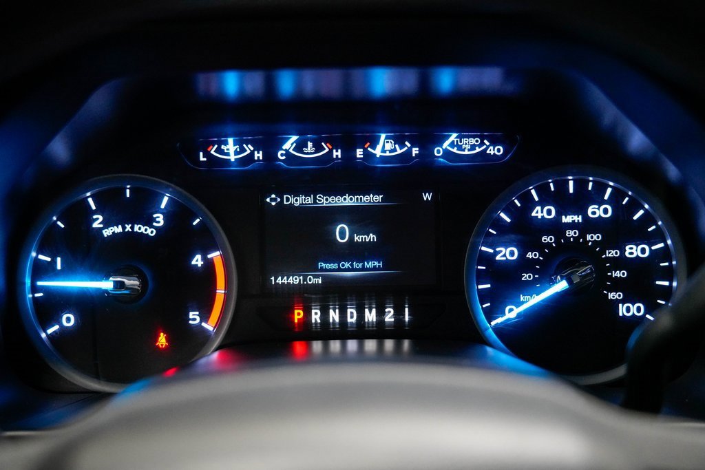 Used 2018 Ford F250 XLT w/ XLT Premium Package image 32