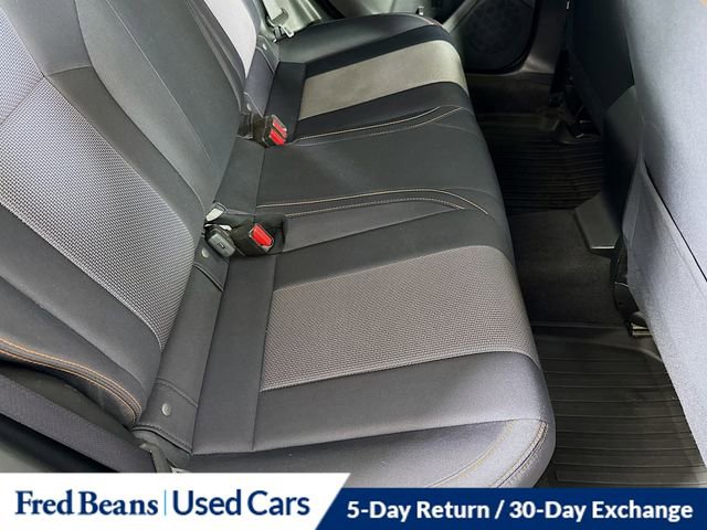 Used 2020 Subaru Crosstrek 2.0i Premium image 34