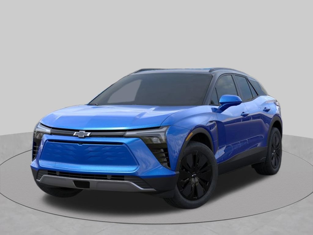 New 2026 Chevrolet Blazer EV LT FWD image 42