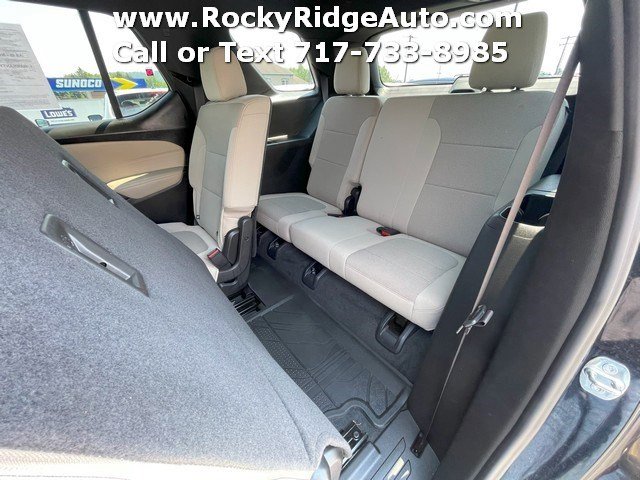 Used 2022 Chevrolet Traverse LS w/ LPO, Floor Liner Package image 26