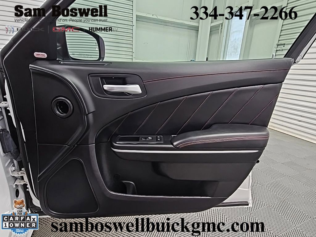 Used 2023 Dodge Charger Scat Pack image 42