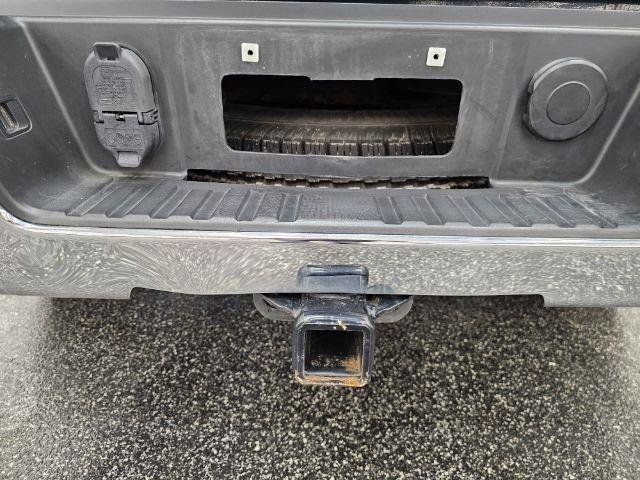 Used 2018 Chevrolet Silverado 1500 LT w/ All Star Edition AWD/4WD image 40