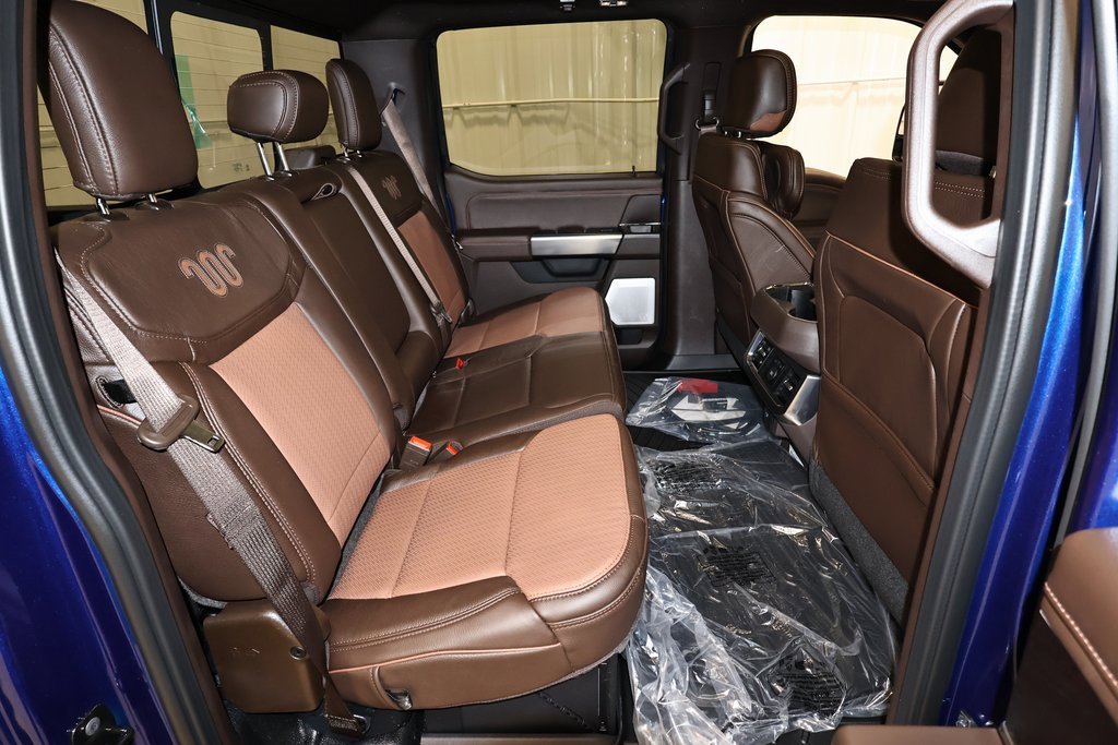 New 2026 Ford F350 King Ranch image 15