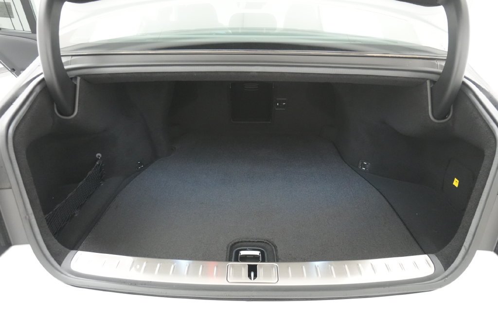 New 2026 Genesis G90 3.5T AWD/4WD image 26
