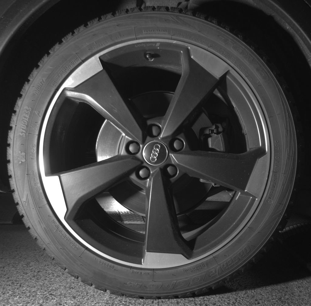 Used 2020 Audi SQ5 Premium Plus w/ Premium Plus Package AWD/4WD image 14