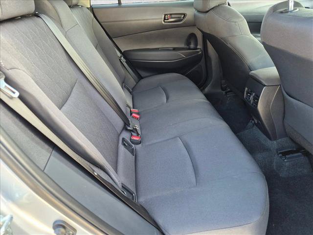 Certified 2024 Toyota Corolla Cross LE FWD image 18
