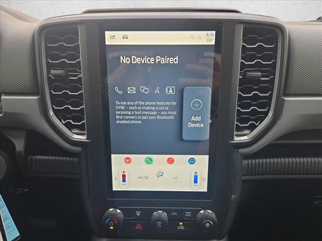 New 2026 Ford Ranger XL w/ Trailer Tow Package image 12