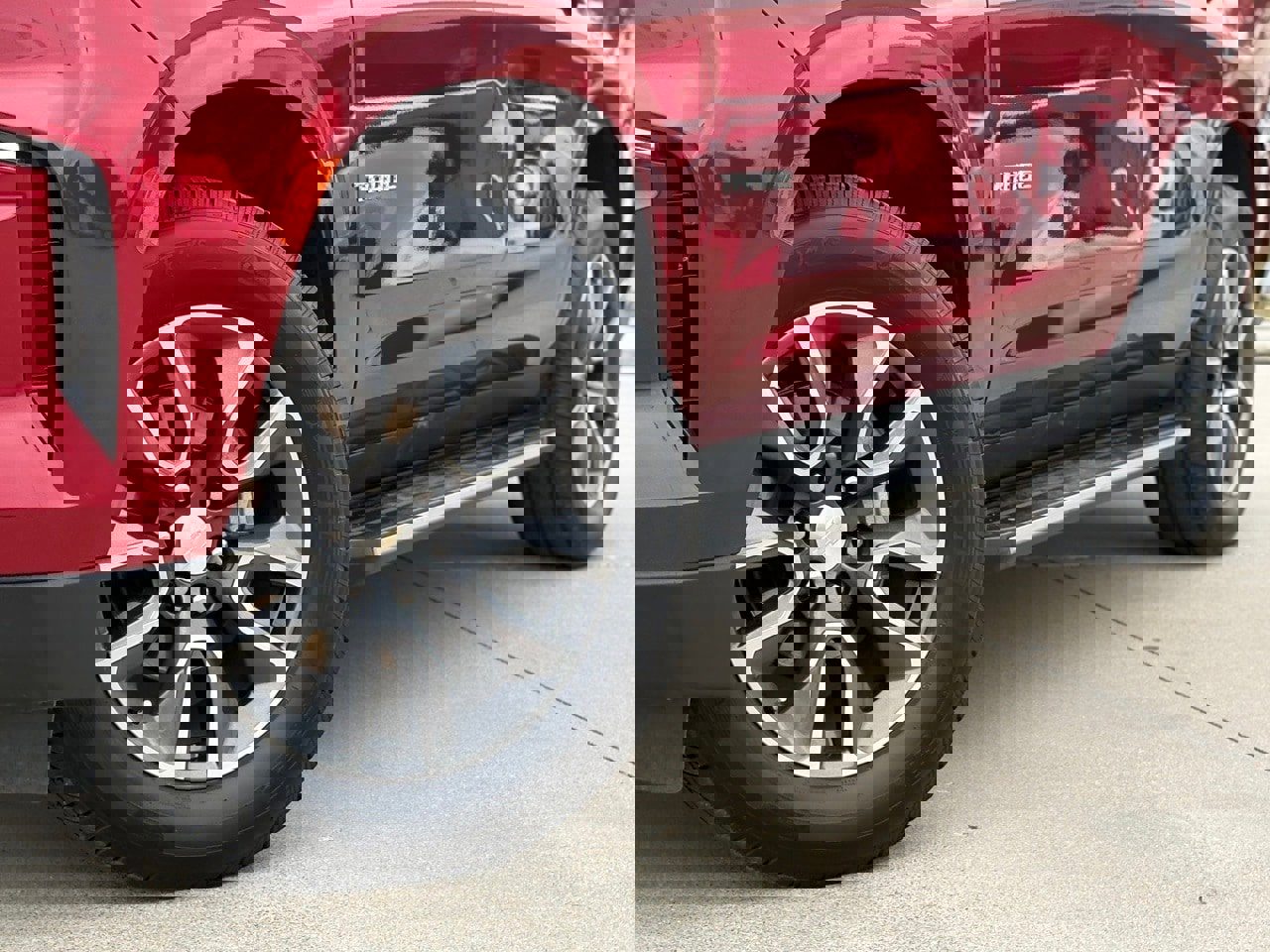 Used 2021 Chevrolet Tahoe LT image 10