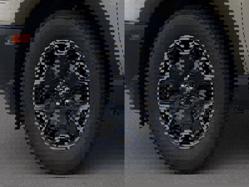 New 2025 Ford Bronco Sport Outer Banks image 19