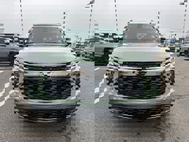 New 2026 Chevrolet TrailBlazer ACTIV image 3