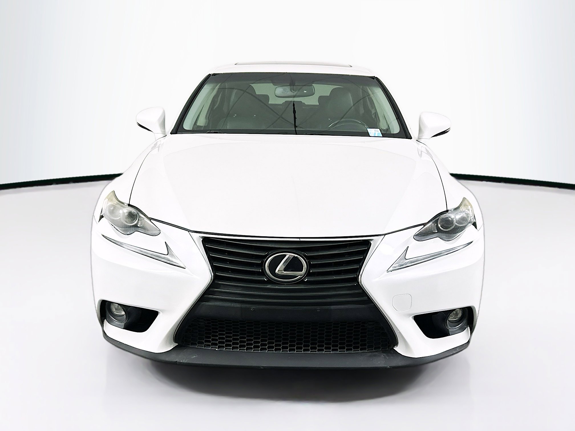 Used 2015 Lexus IS 250 image 2