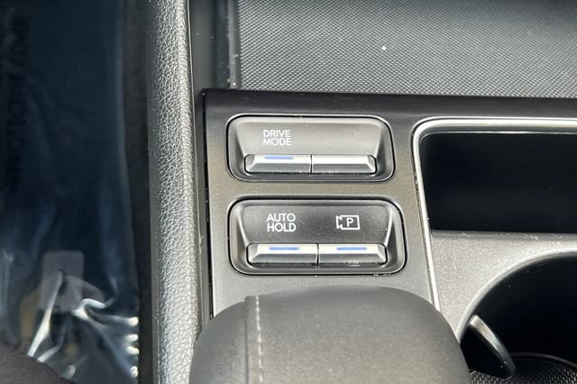 Used 2025 Hyundai Sonata SEL FWD image 37