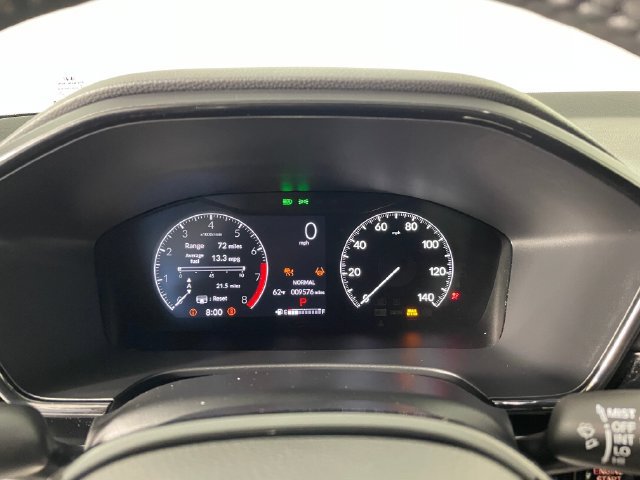 Certified 2024 Honda CR-V EX-L image 5