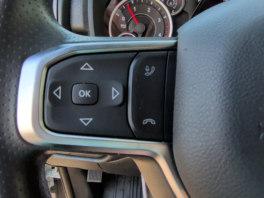 New 2026 RAM 5500 Tradesman image 17