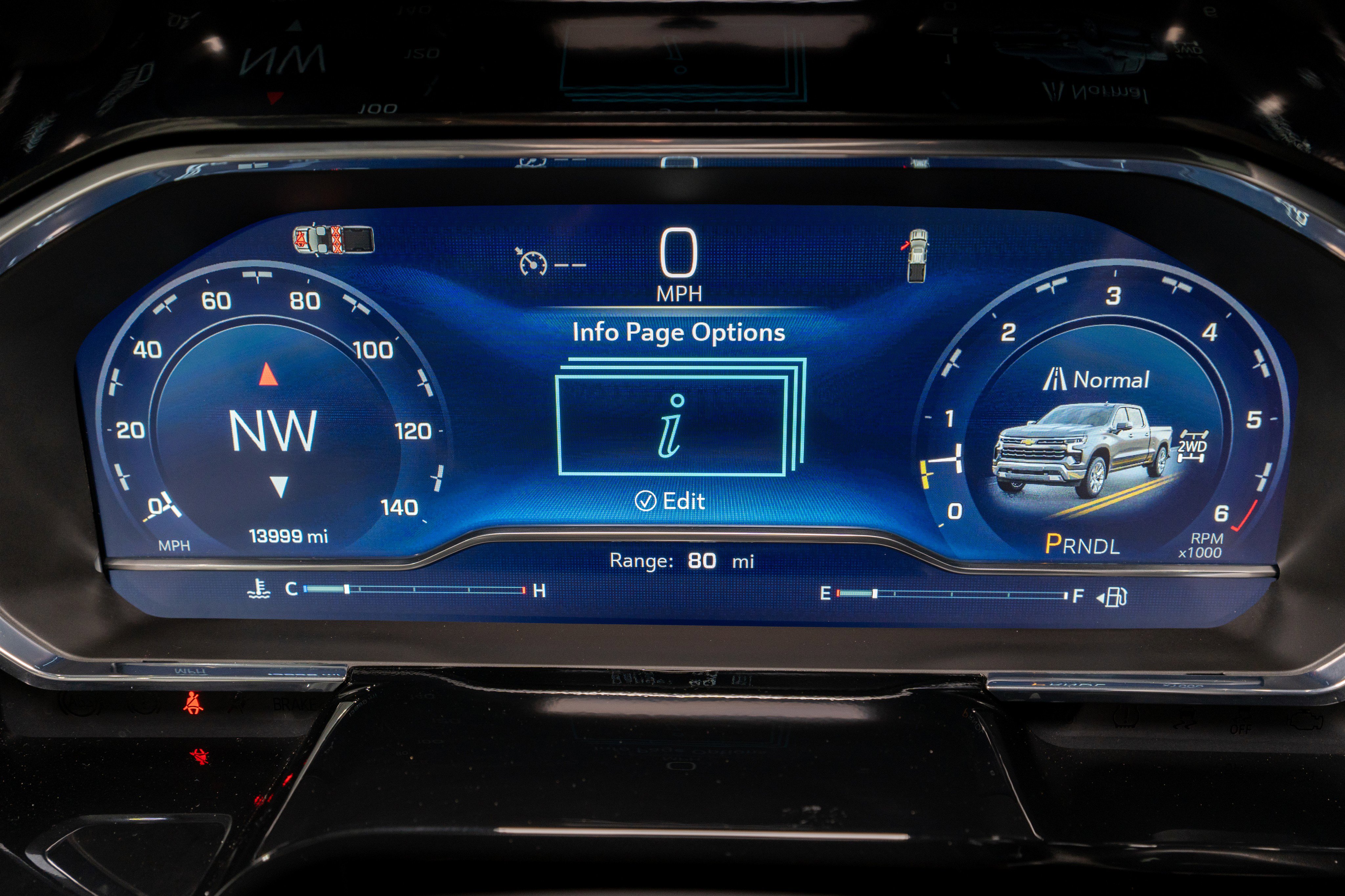 Used 2024 Chevrolet Silverado 1500 LT w/ Z71 Off-Road Package image 24