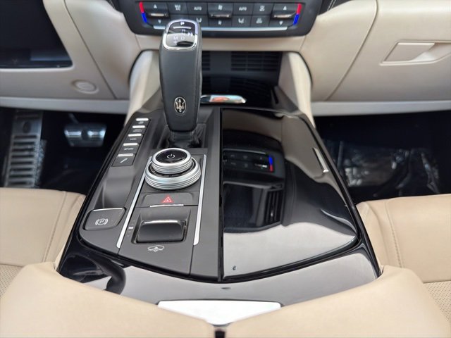 Certified 2022 Maserati Levante Modena image 14