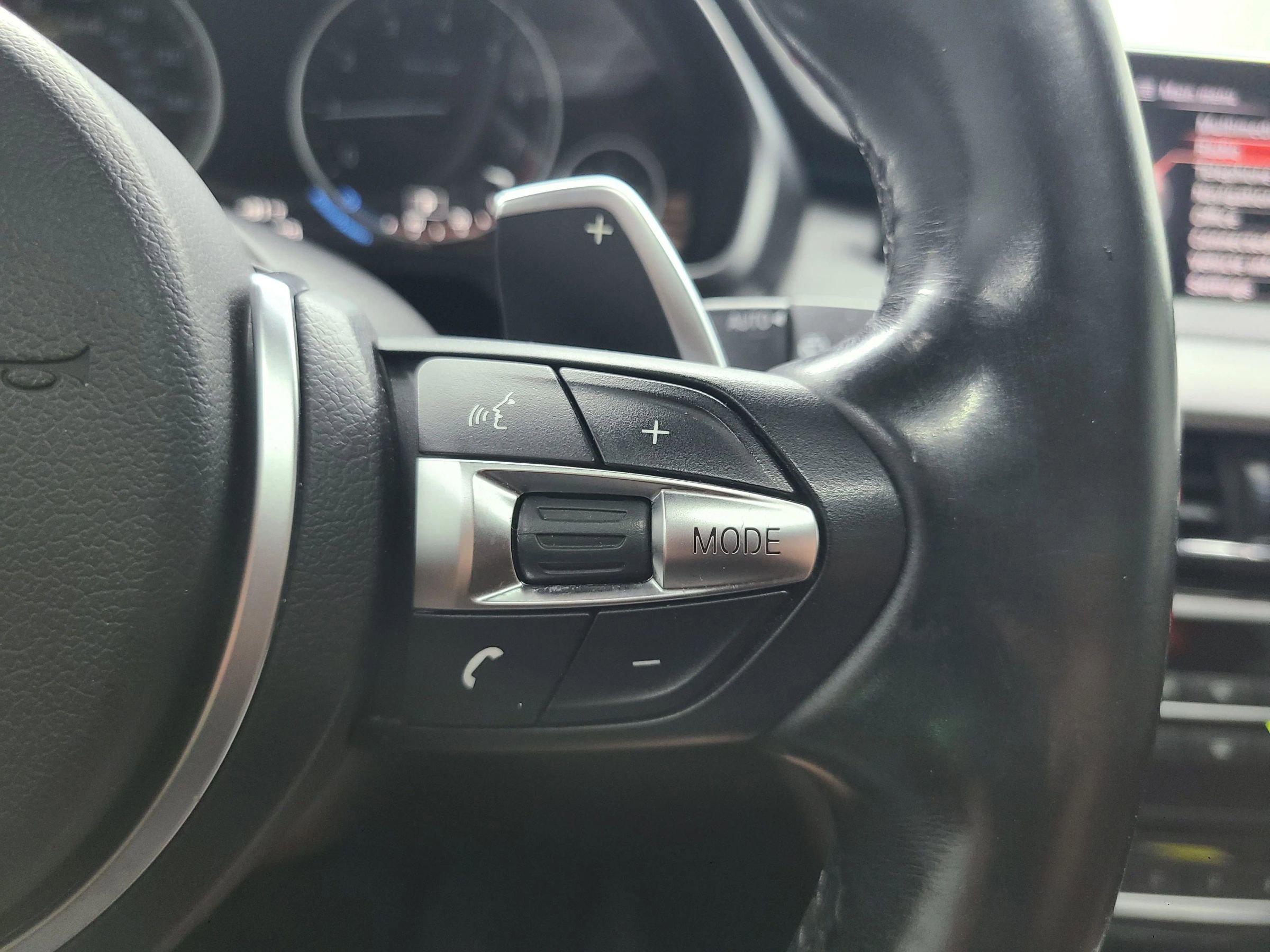 Used 2016 BMW X5 xDrive35i image 32