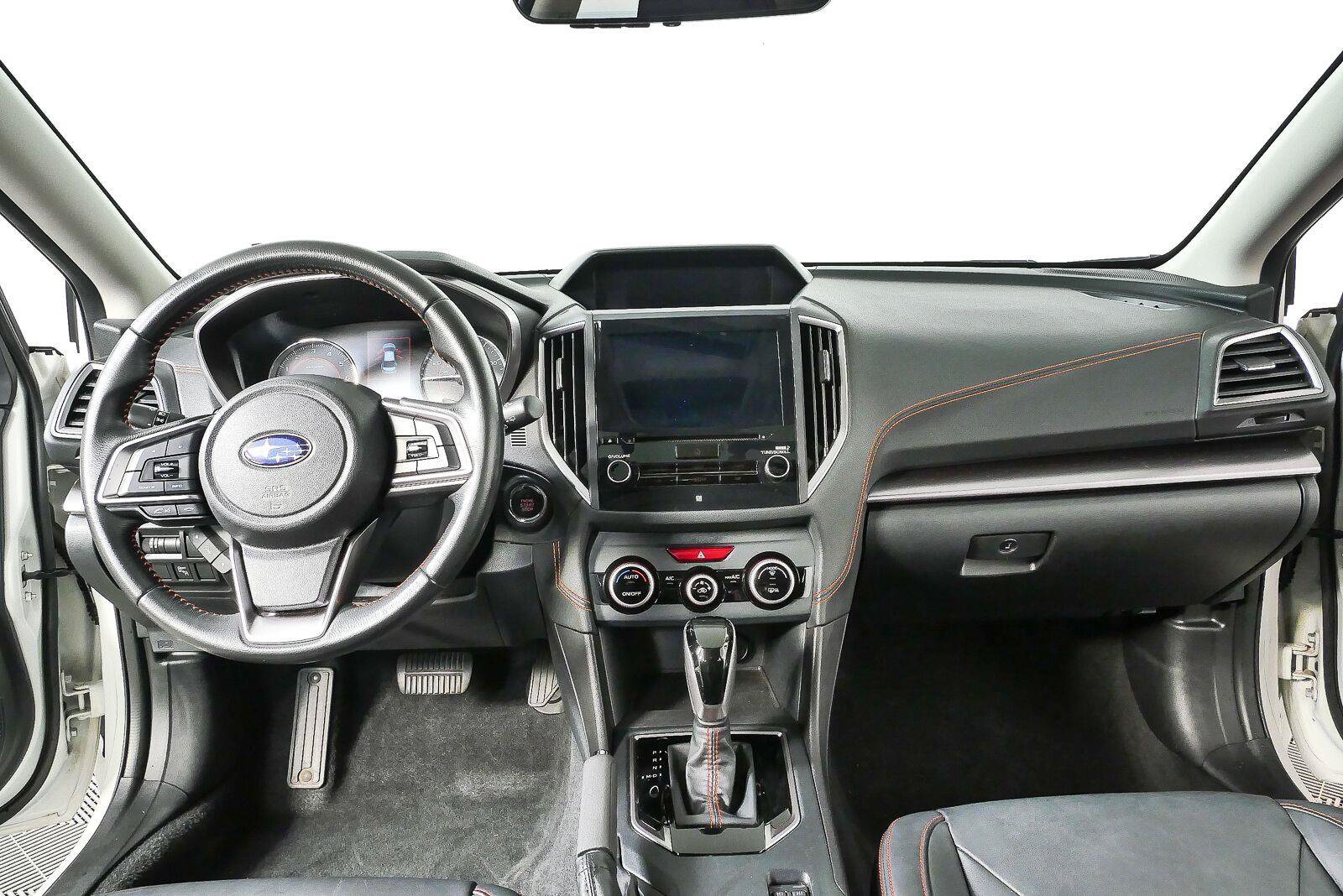 Used 2018 Subaru Crosstrek 2.0i Limited AWD/4WD image 36