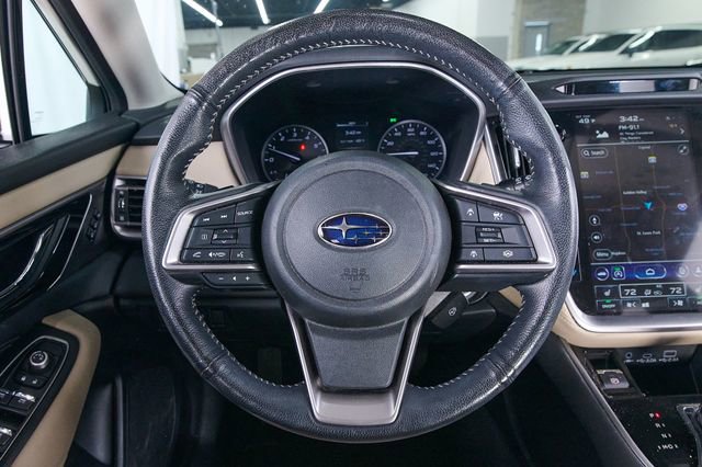 Used 2023 Subaru Outback Limited image 8