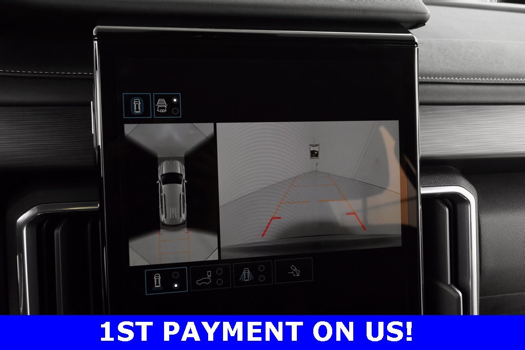 Used 2024 GMC Acadia Elevation w/ LPO, Floor Liner Package image 35