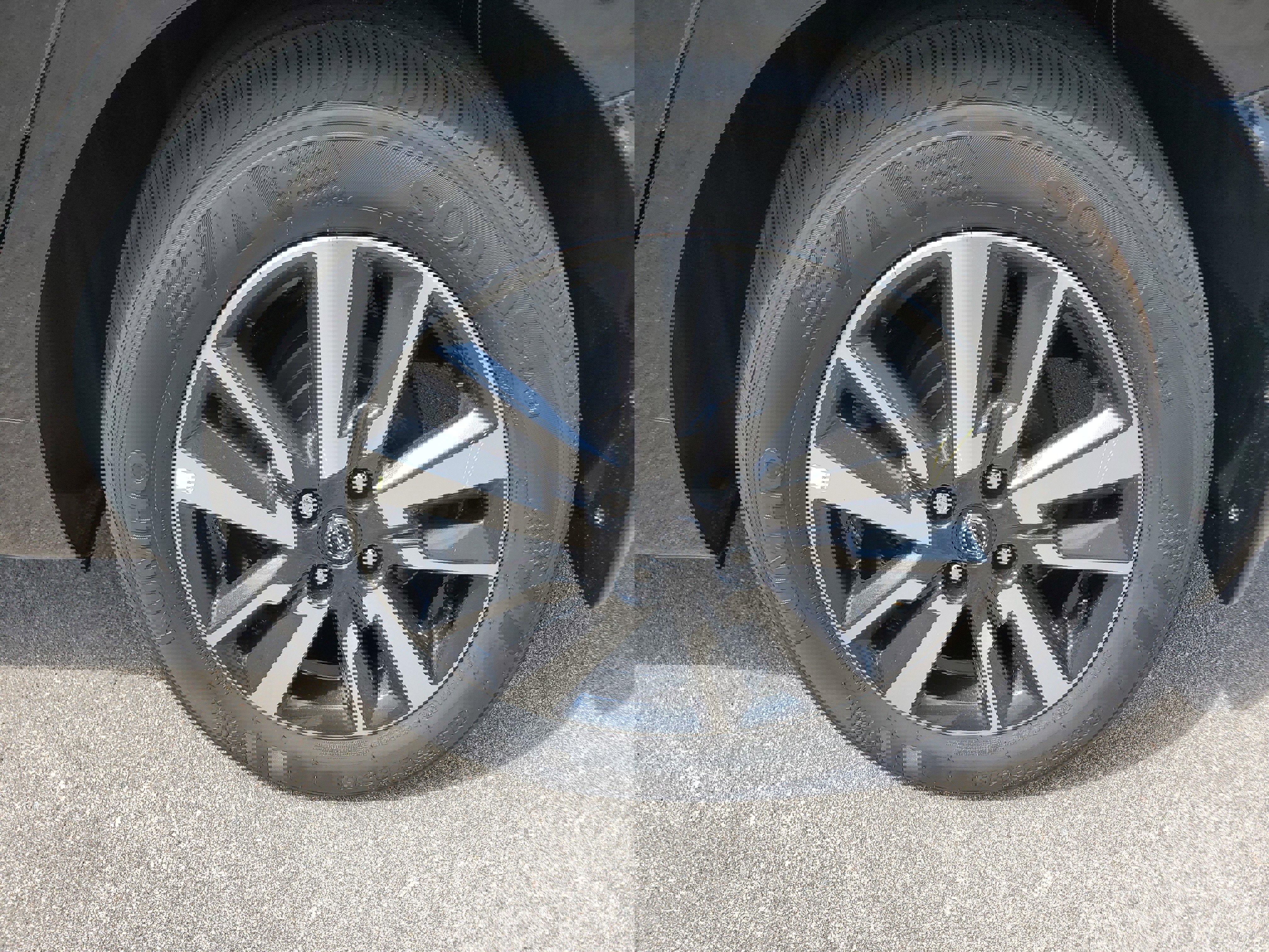 New 2025 Nissan Versa S w/ S Plus Package image 7