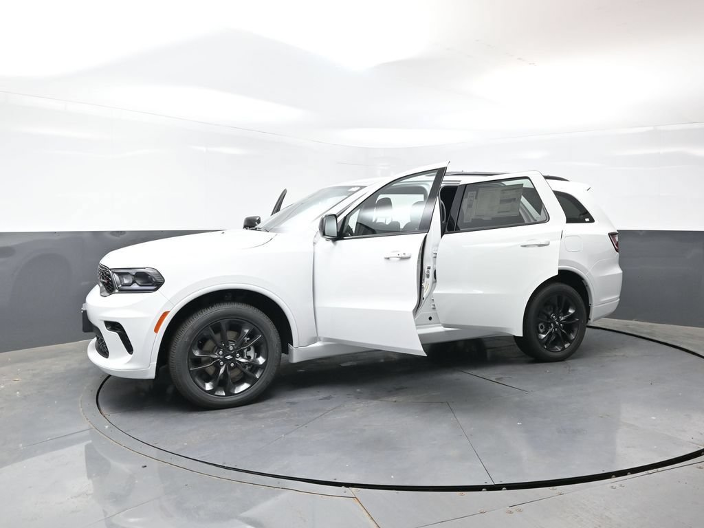 New 2026 Dodge Durango GT w/ Blacktop Package AWD/4WD image 47