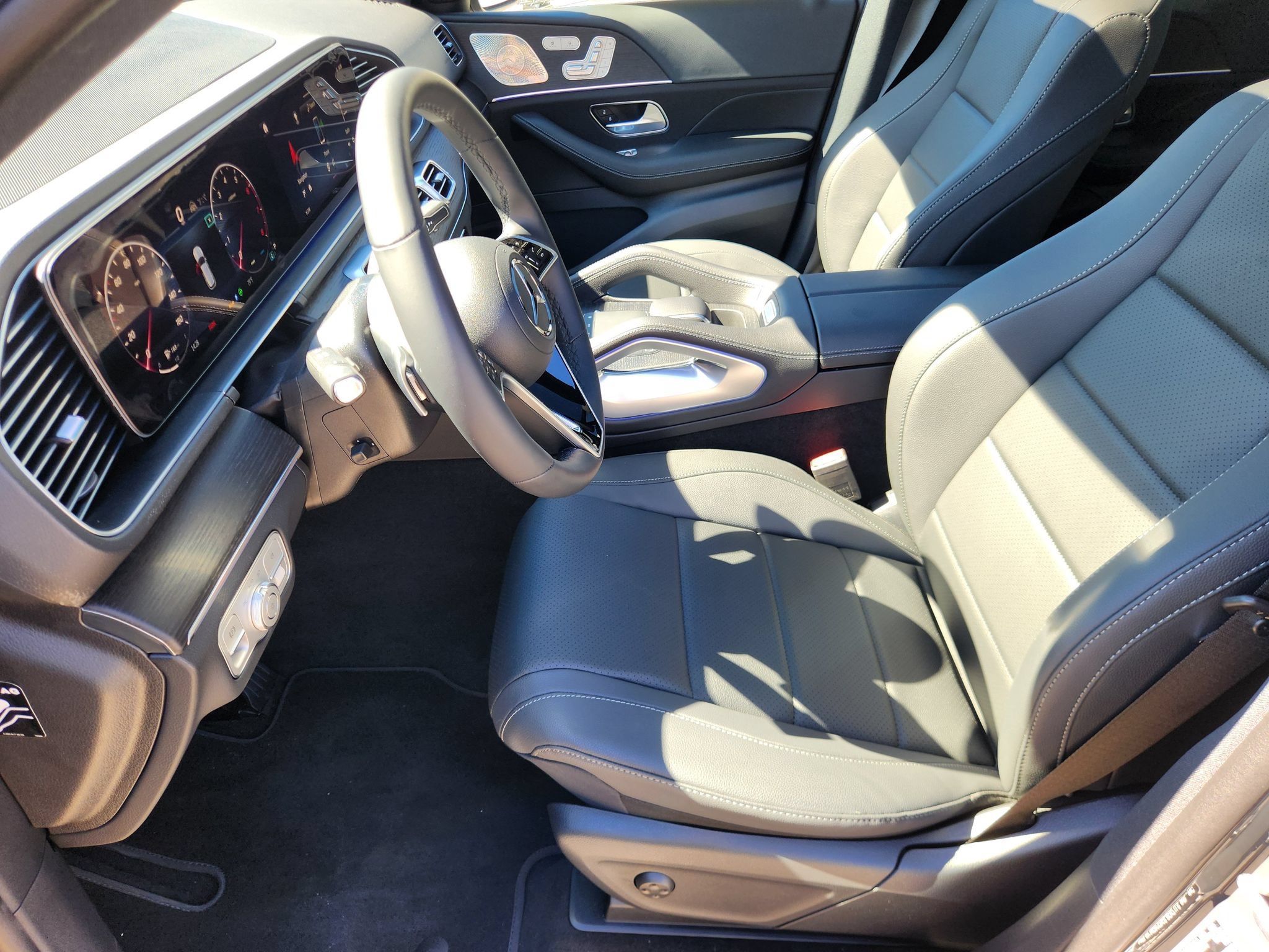 New 2026 Mercedes-Benz GLE 450 4MATIC image 9