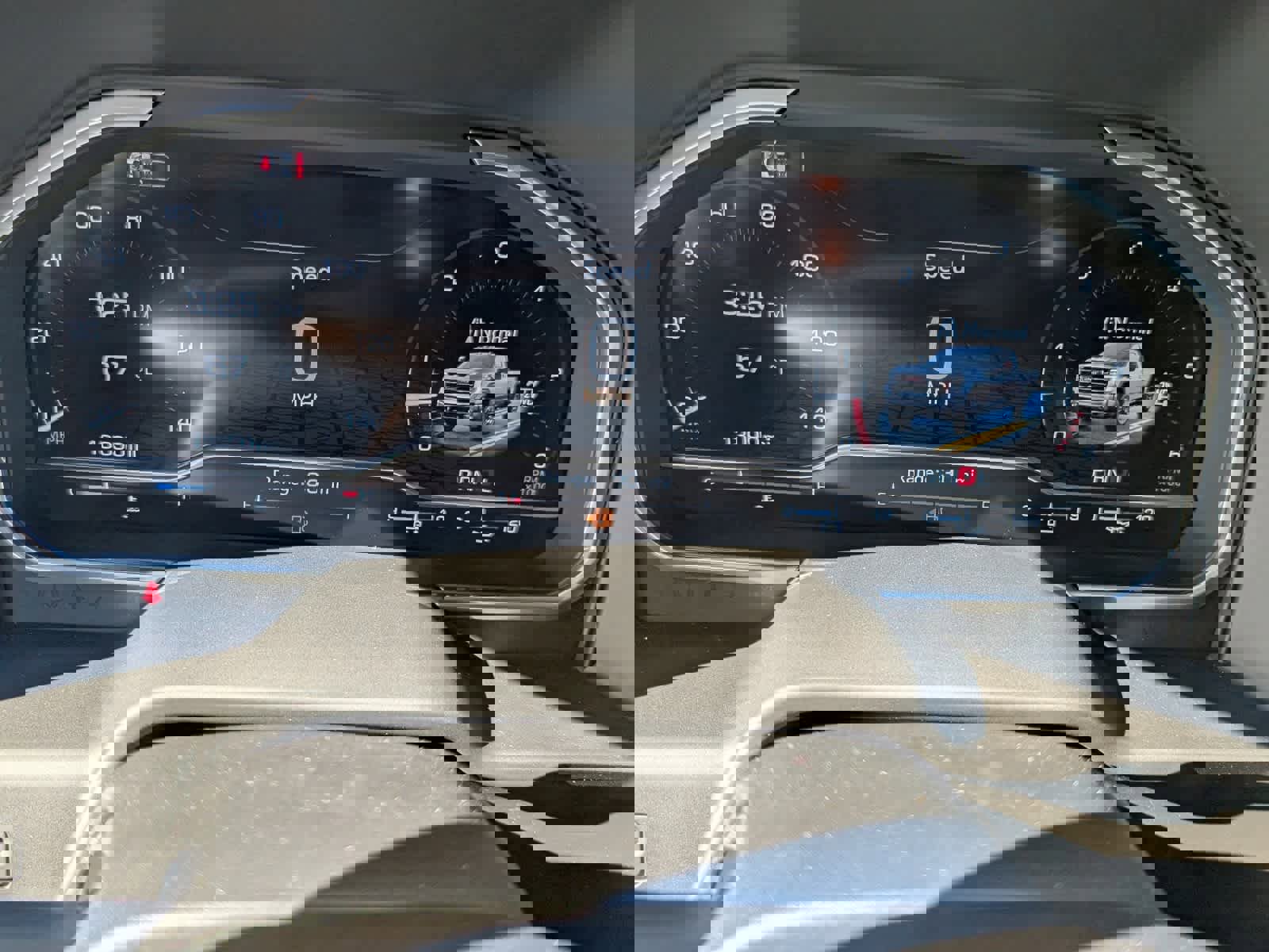 Certified 2024 GMC Sierra 2500 AT4 w/ AT4 Preferred Package image 28