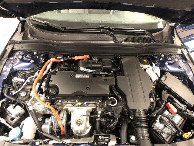 Used 2020 Honda Accord EX-L image 25