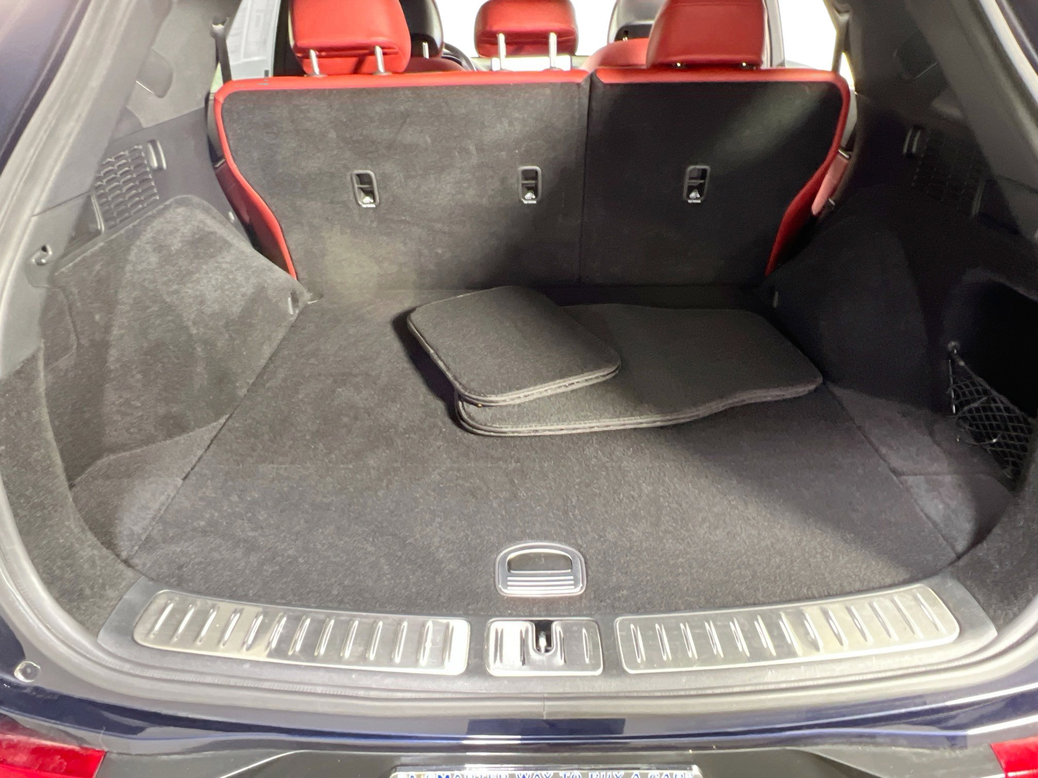 Used 2023 Genesis GV70 2.5T w/ Sport Prestige Package image 26