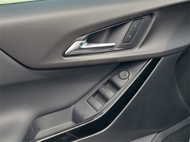 New 2026 Chevrolet Equinox LT image 20