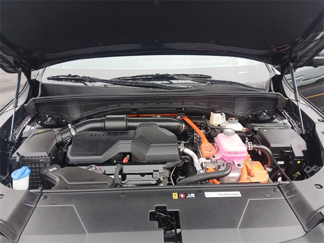 New 2026 Kia Sorento SX Prestige image 27