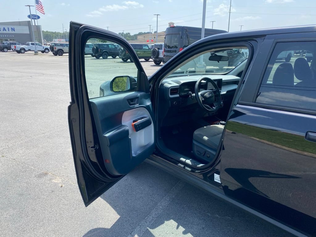 Used 2022 Ford Maverick XLT w/ XLT Luxury Package FWD image 10