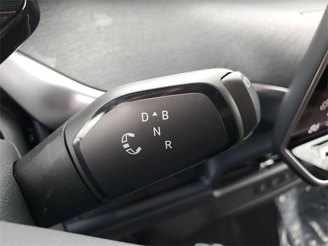 New 2025 Volkswagen ID. Buzz Pro S image 23