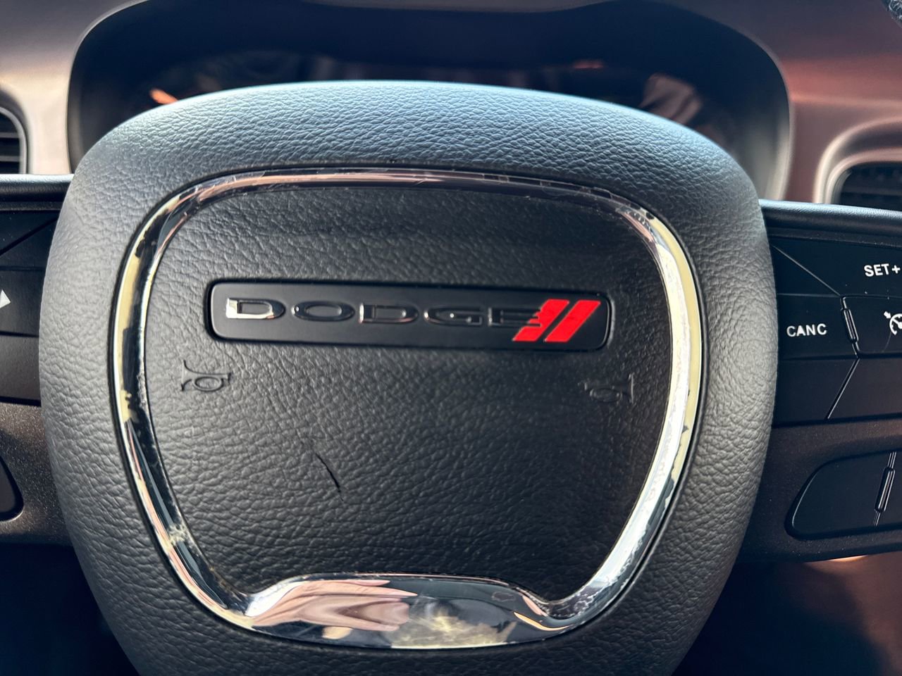 Used 2020 Dodge Charger SXT w/ Blacktop Package image 26