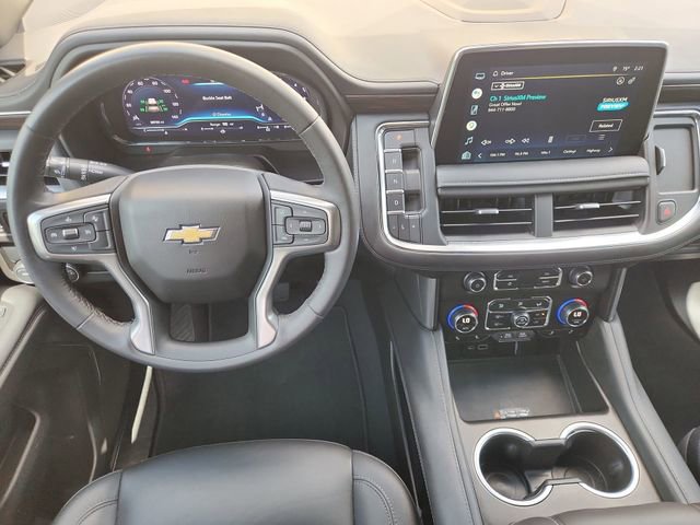 Used 2022 Chevrolet Tahoe LT image 11