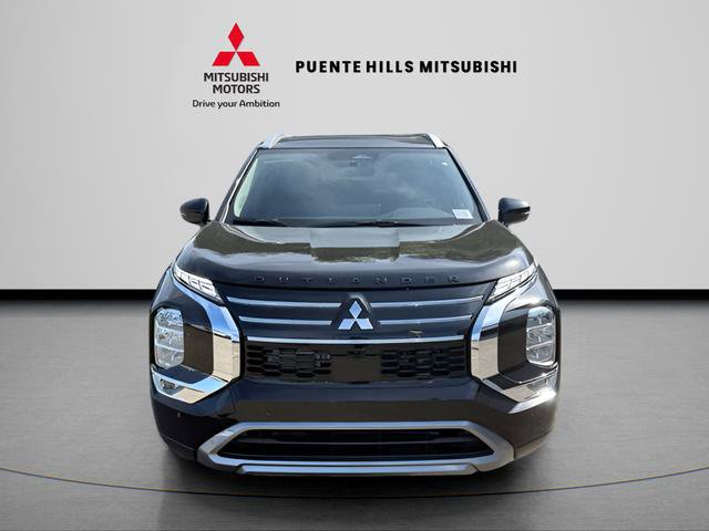 New 2026 Mitsubishi Outlander SEL FWD image 2