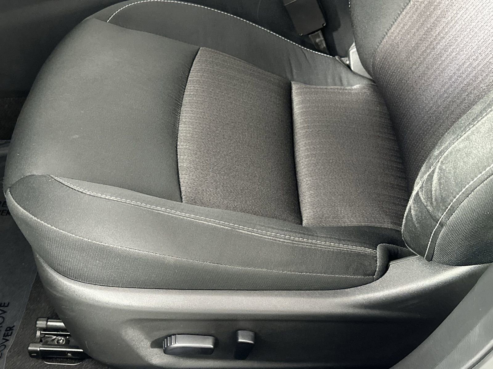 Certified 2021 Nissan Altima 2.5 SV FWD image 12