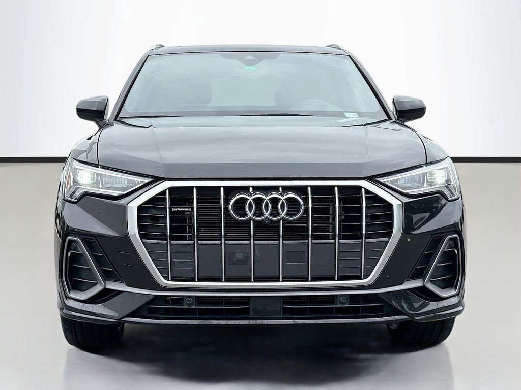 Used 2023 Audi Q3 2.0T Premium Plus AWD/4WD image 3