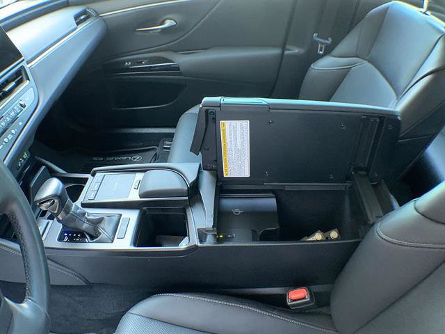 Certified 2022 Lexus ES 350 w/ Premium Package FWD image 20