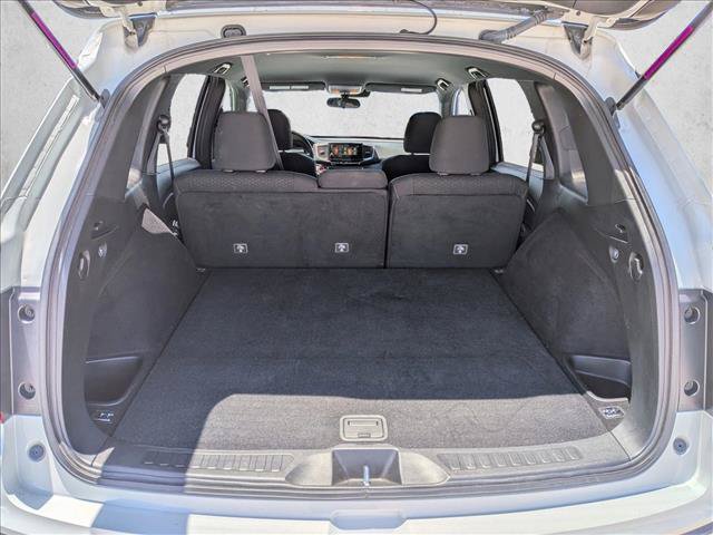 Used 2021 Honda Passport Sport image 6