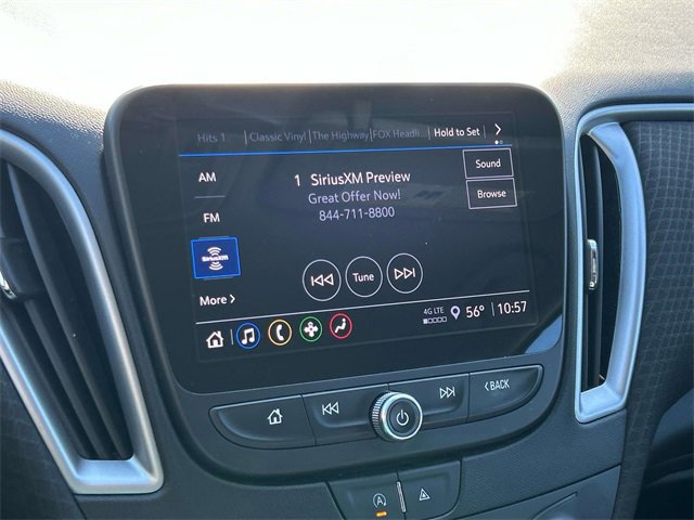 Used 2023 Chevrolet Malibu LT image 33