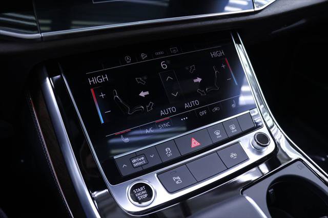 Certified 2025 Audi Q7 2.0T Premium Plus w/ Premium Plus Package image 12