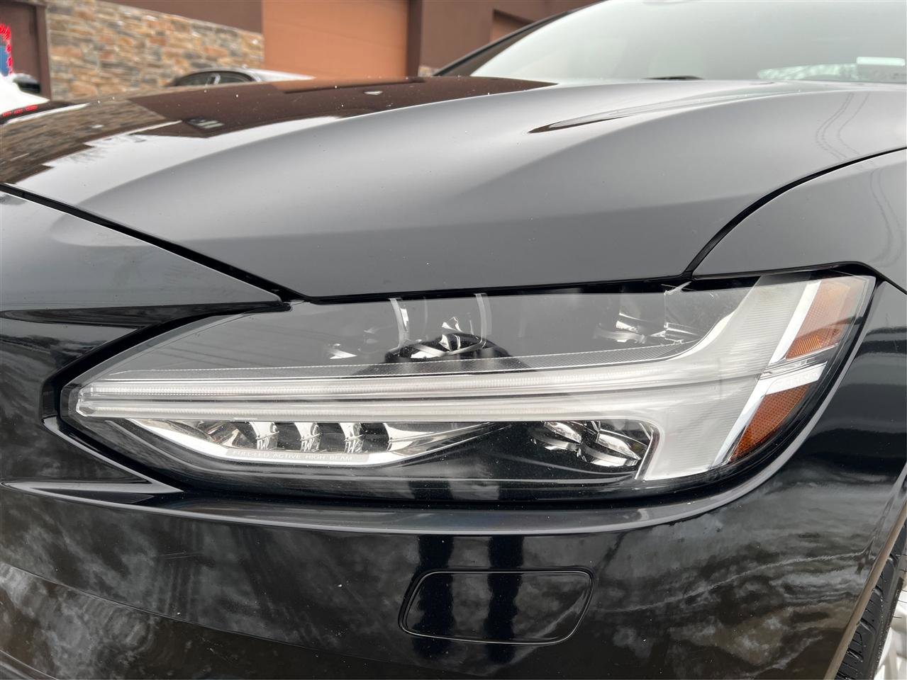 Used 2017 Volvo S90 T6 Momentum w/ Vision Package AWD/4WD image 19