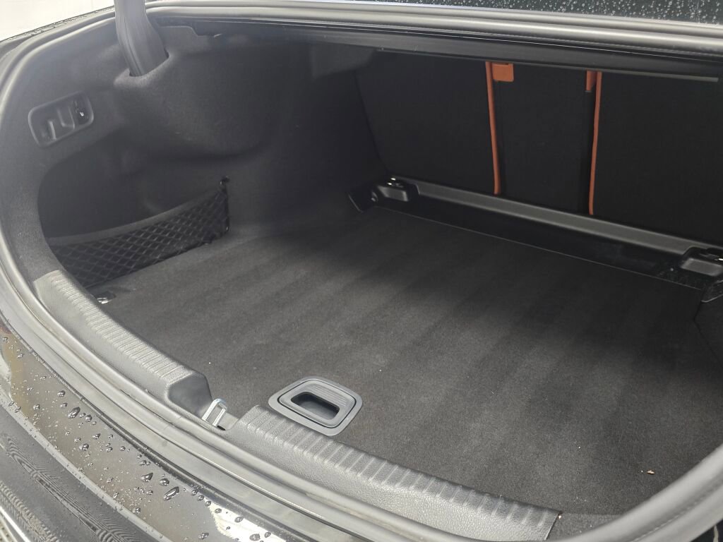 Used 2022 Mercedes-Benz C 300 4MATIC Sedan w/ Pinnacle Trim Package image 22